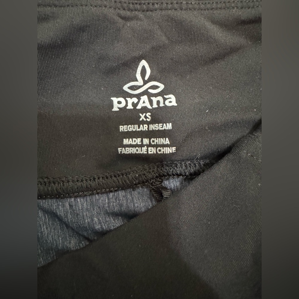 Prana Summit Pants - Picture 5 of 6